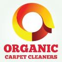 Organic Carpet Cleaners logo